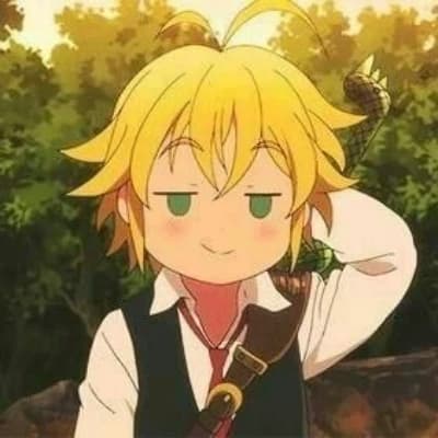 Meliodas thumbnail