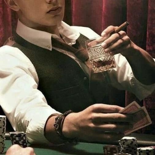 Alexander Thorne (Xander) thumbnail