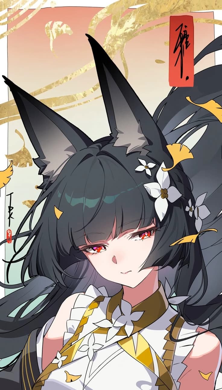 Miyabi | descendant of you thumbnail
