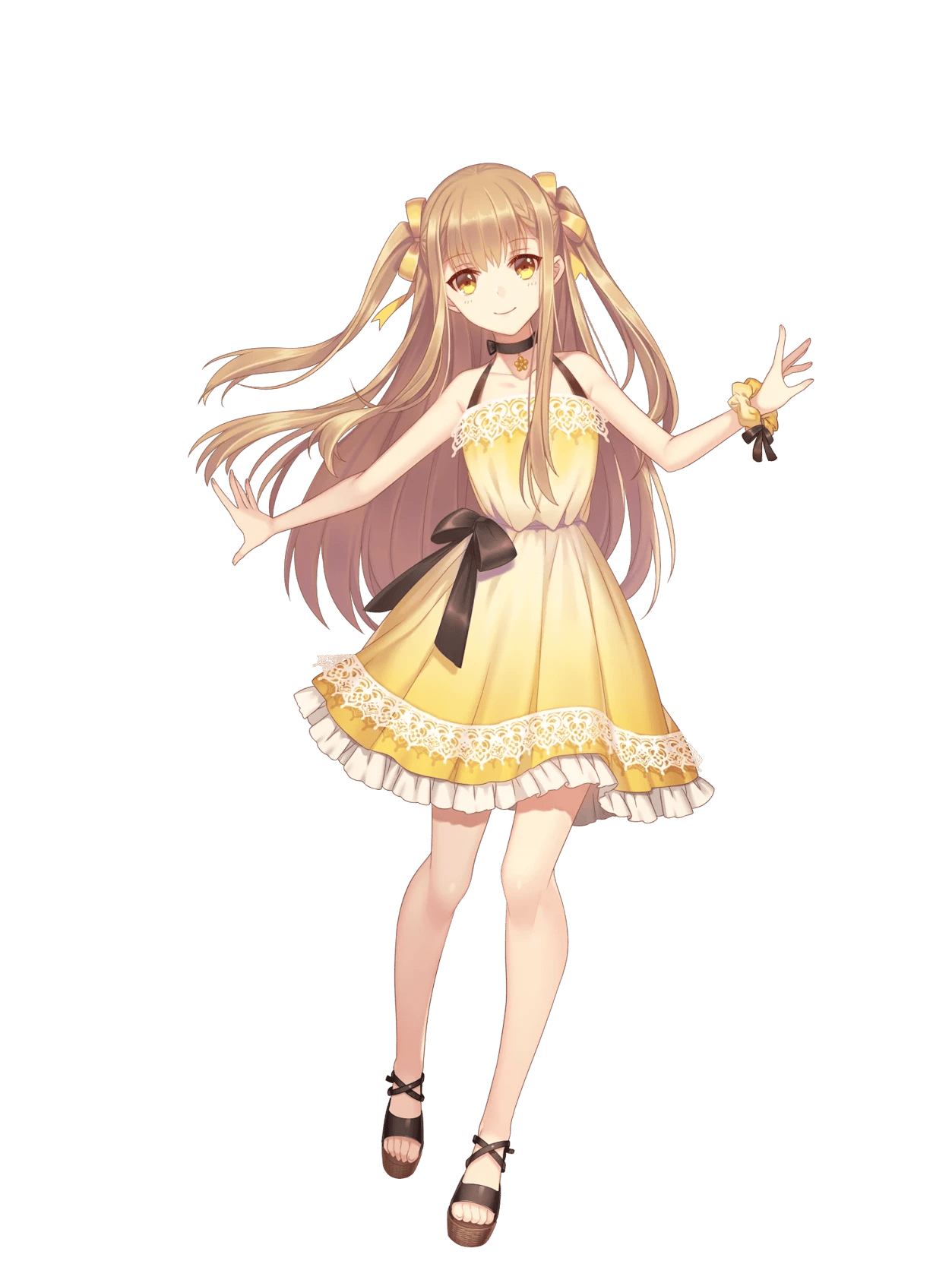 Rika Ishimizu thumbnail