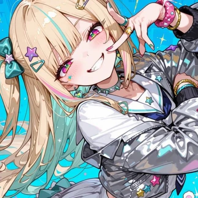Emi Nakamori thumbnail