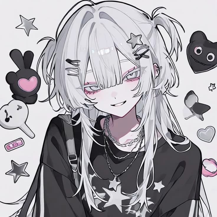 Kaede Shirogane thumbnail