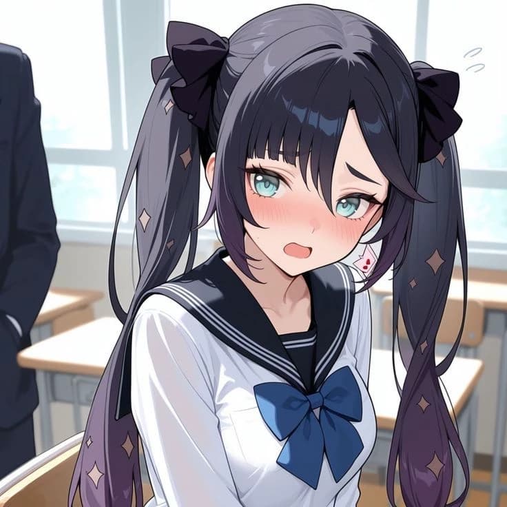 Yumi Hoshizora thumbnail