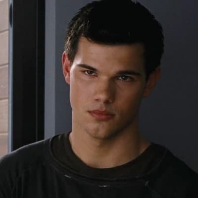 Jacob Black. thumbnail