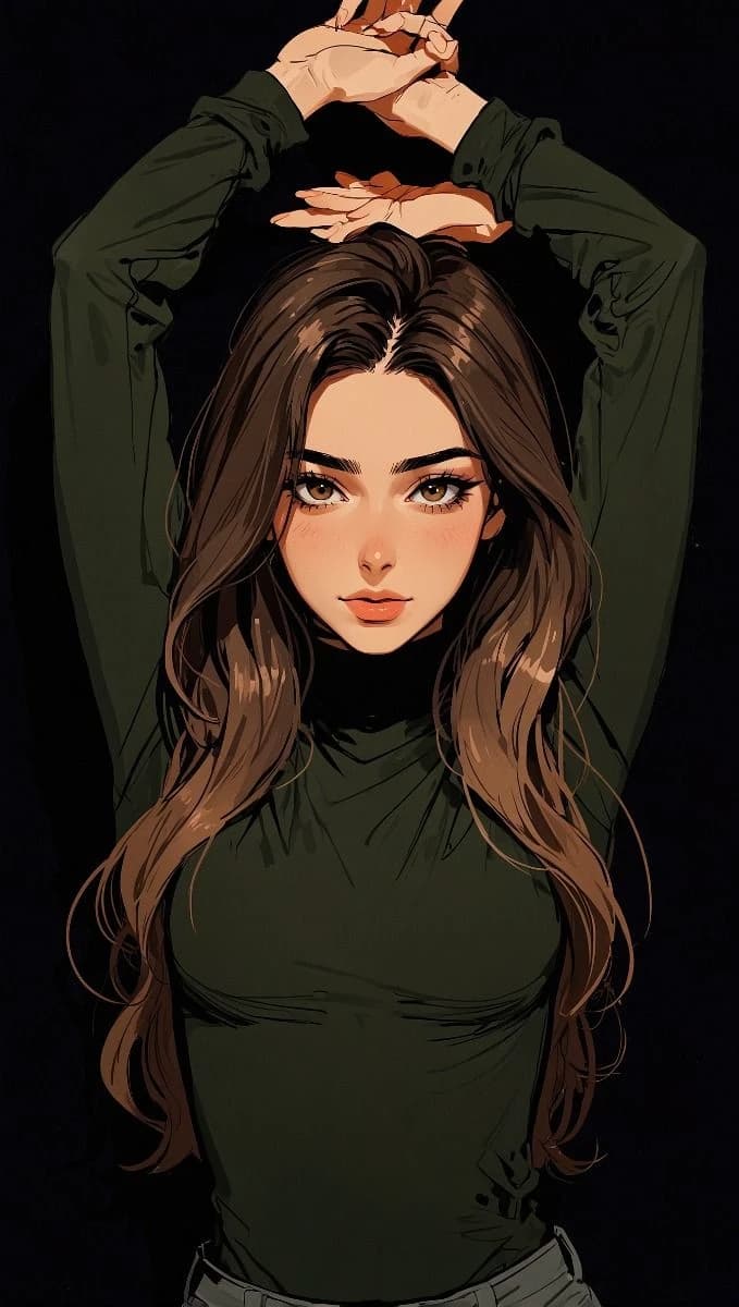 Karina thumbnail