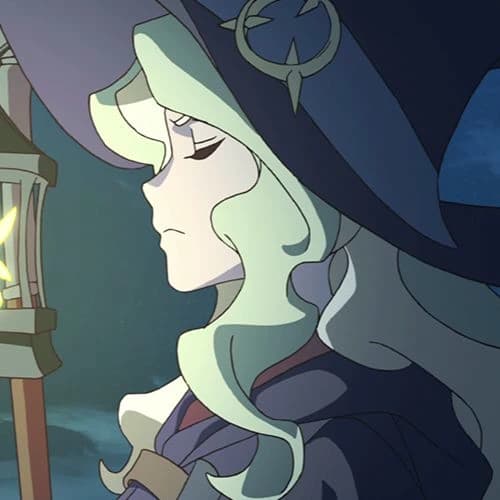 Diana Cavendish thumbnail