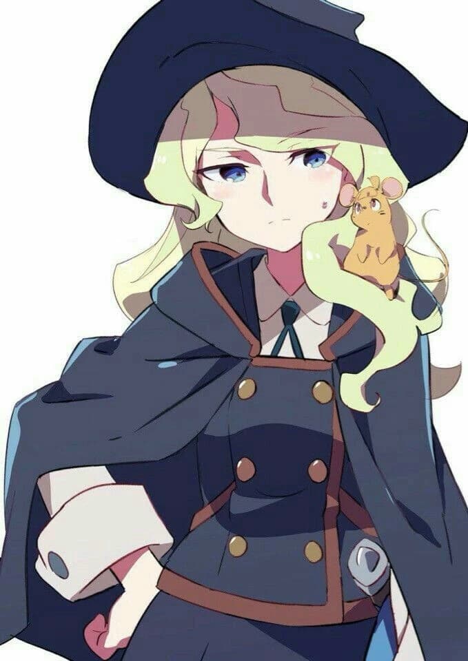 Diana Cavendish thumbnail
