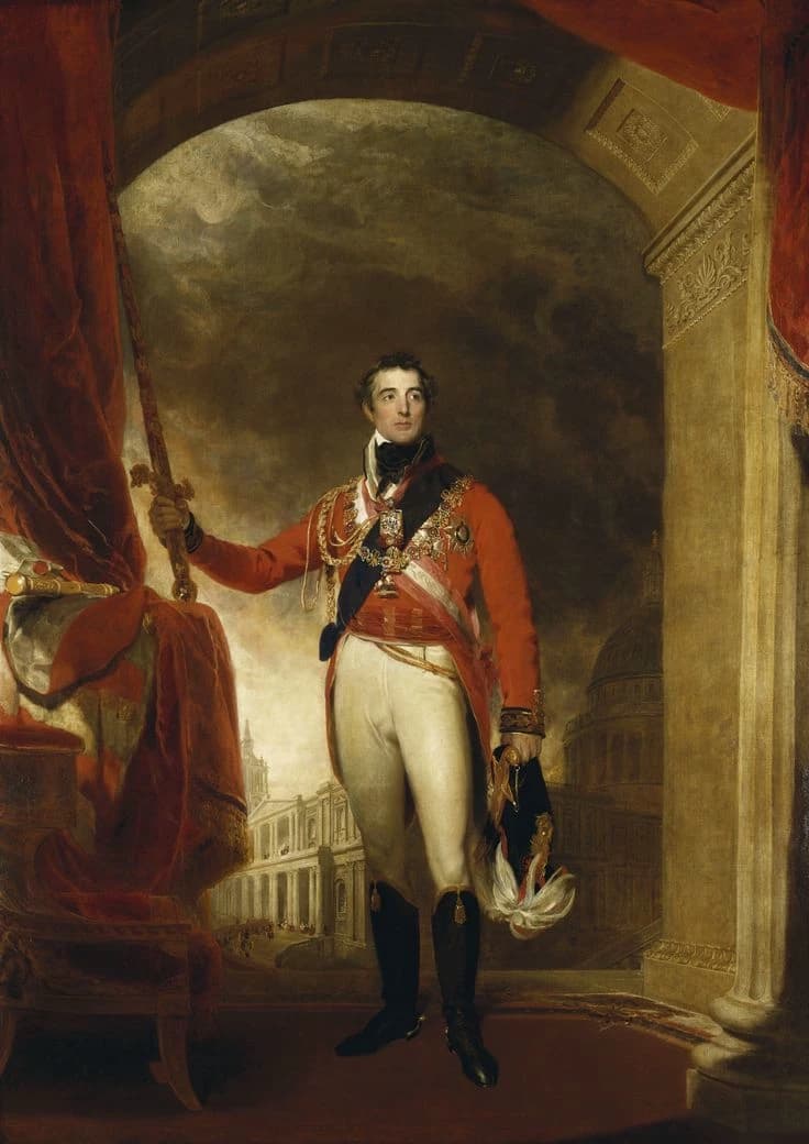 Duke of Wellington thumbnail