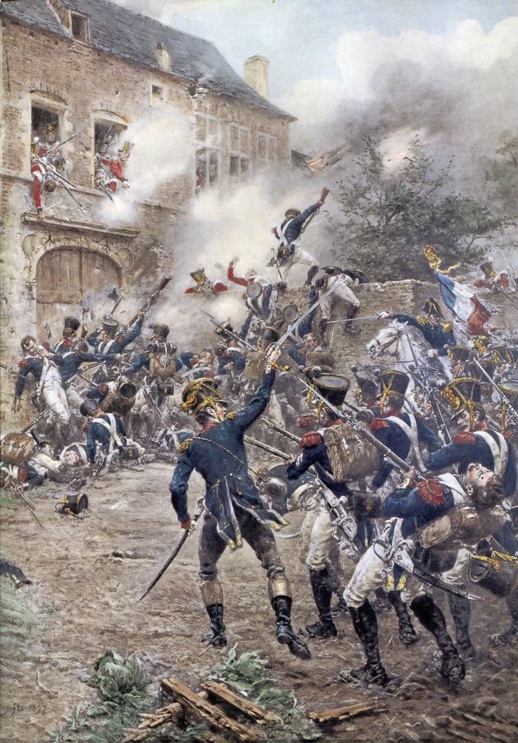 Napoelonic War thumbnail