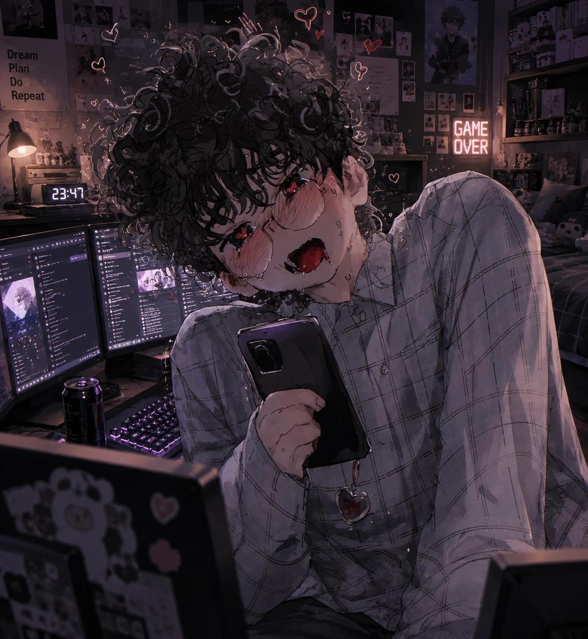 aditya karang.  thumbnail