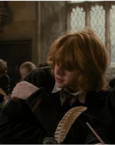 Ron Weasley thumbnail
