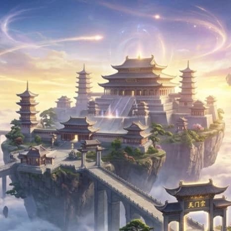 The world of cultivating immortals recruits many girls to increase their strength thumbnail