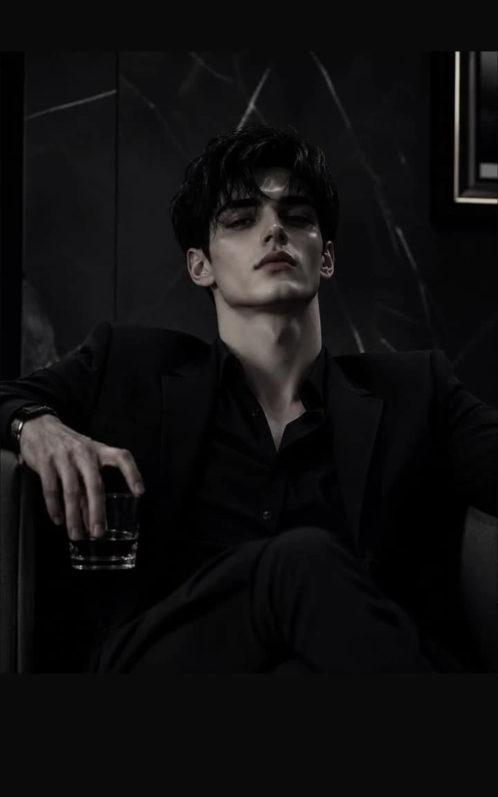 Mafia Leader -BL thumbnail
