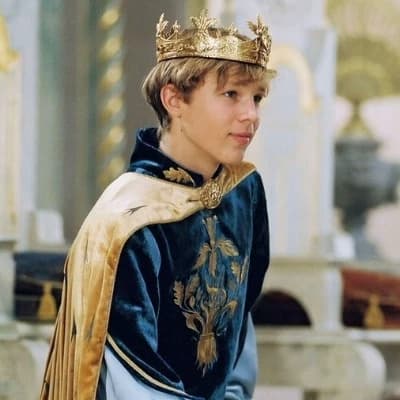 King Peter the Magnificent thumbnail