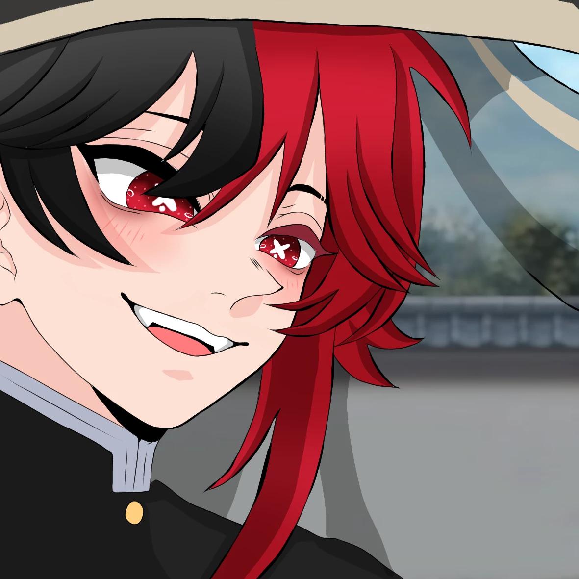 Ritsu Nakamura (OC KNY) thumbnail