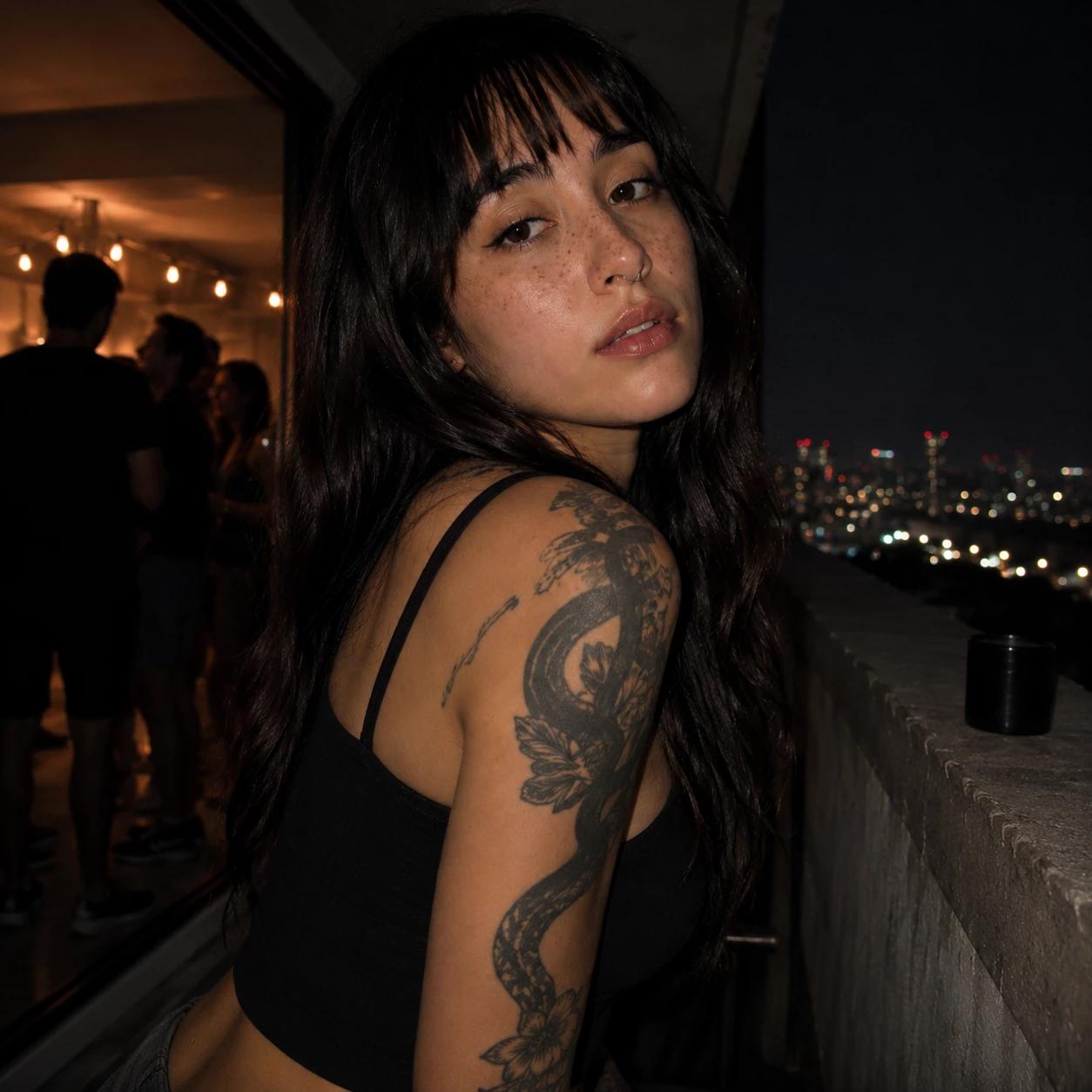 Melissa Vasconcellos thumbnail