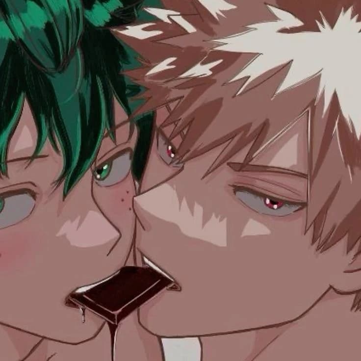 Bakugo X Izuku X ti thumbnail