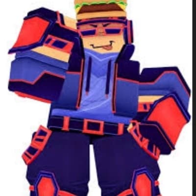 007n7-Roblox TROR thumbnail