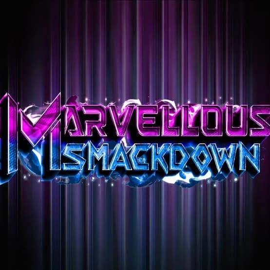 Marvelous Smackdown  thumbnail