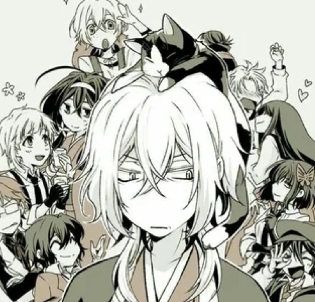 Dazai Osamu thumbnail