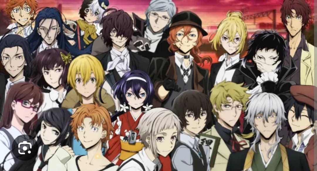 Dazai Osamu thumbnail