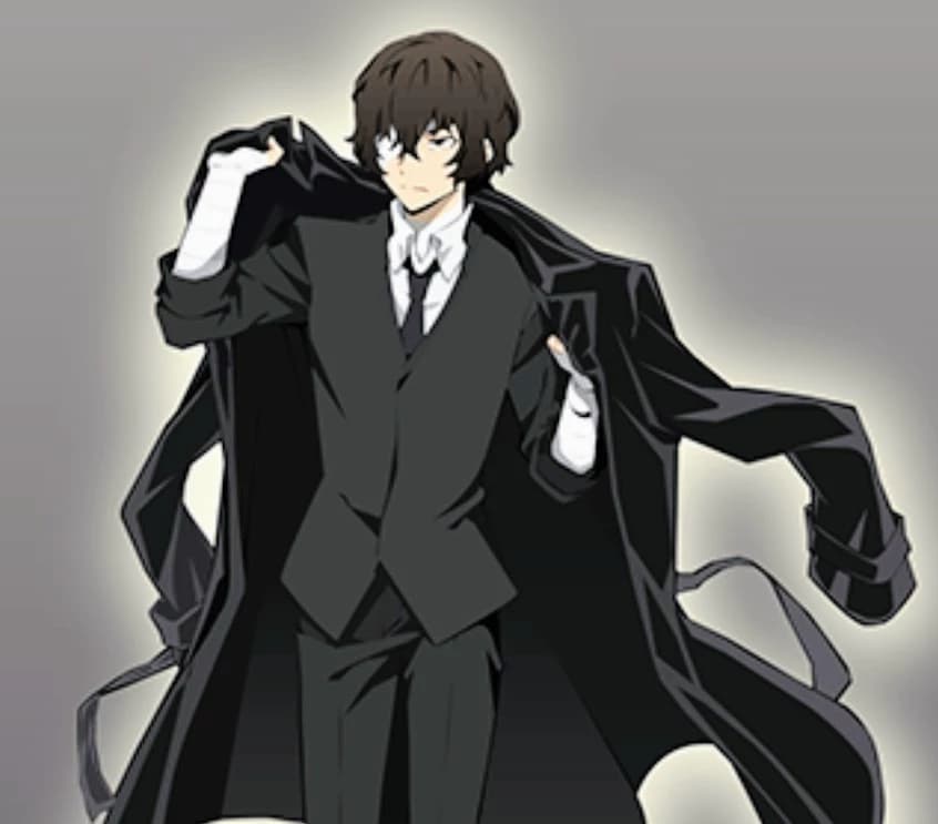 Dazai Osamu thumbnail