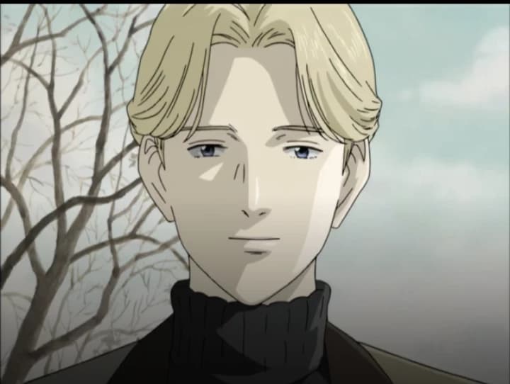 Johan Liebert  thumbnail