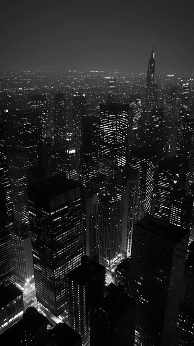 The City of Dreams! (You can customize the story you want in this city!) thumbnail