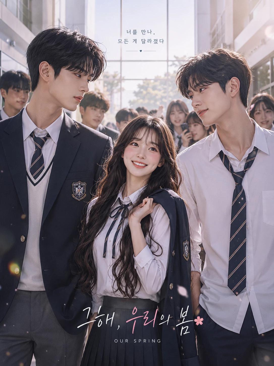 Seo Woo & Do Yoon thumbnail