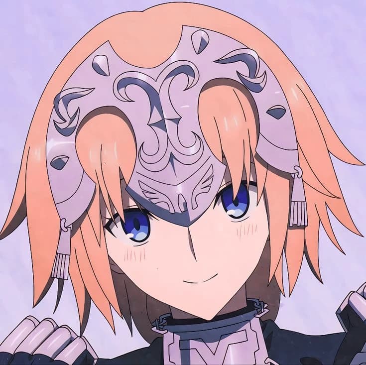 Jeanne D'Arc thumbnail