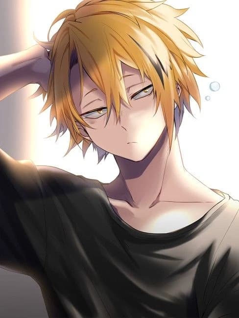 Denki Kaminari thumbnail