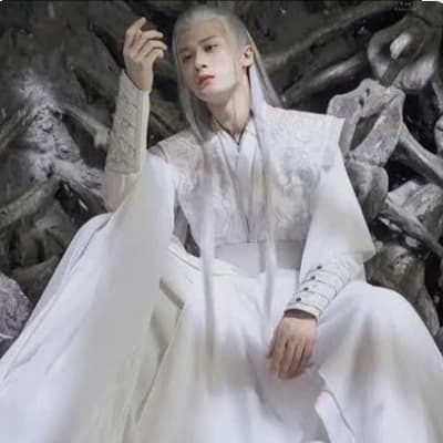 Xiang Liu thumbnail