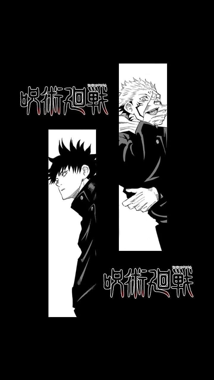 Jujutsu Kaisen RPG | Open World thumbnail