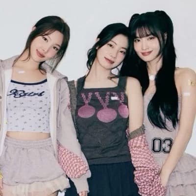 Nayeon, Momo y Dahyun thumbnail