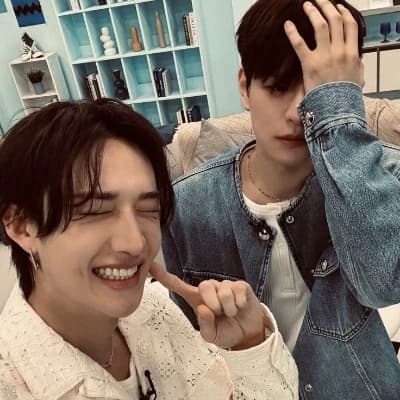 Chanmin thumbnail
