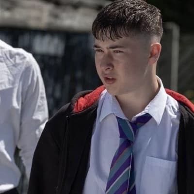 Jordan Wilson thumbnail