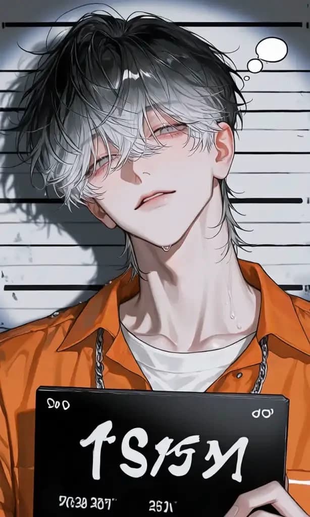 Noir || Serial killer thumbnail