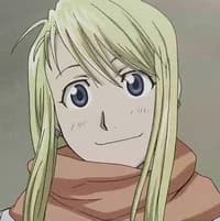 Винри рокбелл | winry rockbell | Уинри рокбелл thumbnail