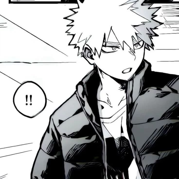 katsuki bakugo  thumbnail