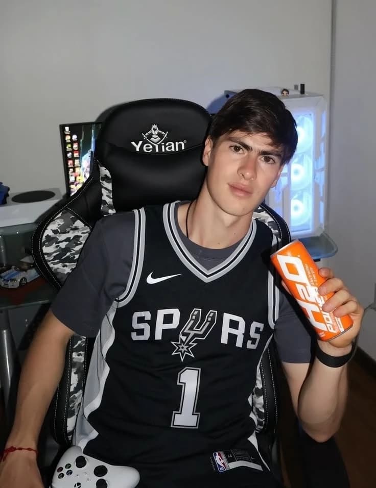 armando González  thumbnail