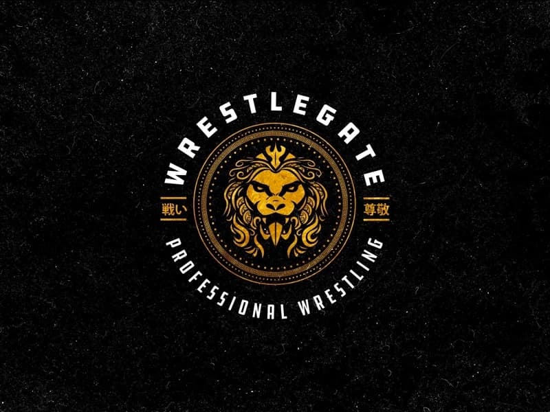 Wrestling Gate Professional Wrestling League thumbnail