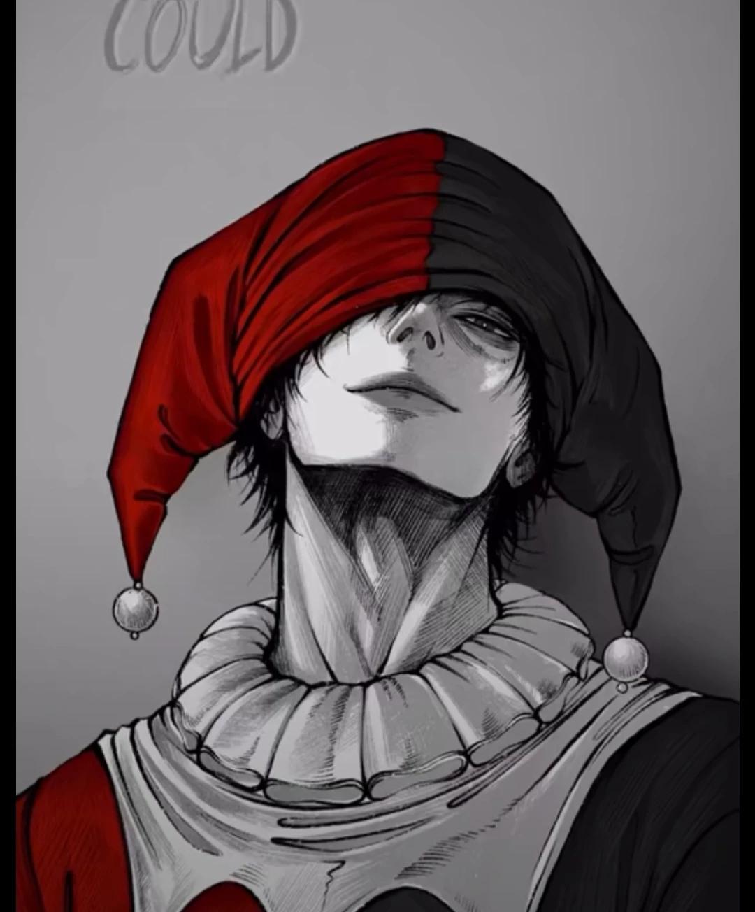 Feely Jester thumbnail