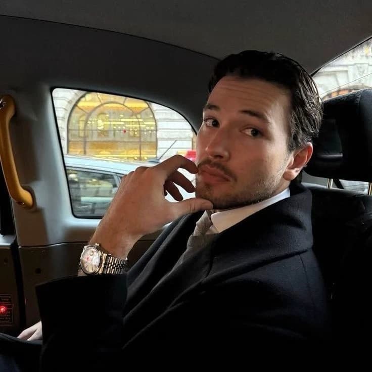 Philippe Duval. (CEO.) thumbnail