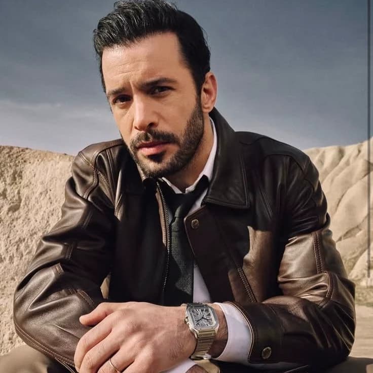 Barış Arduç. thumbnail