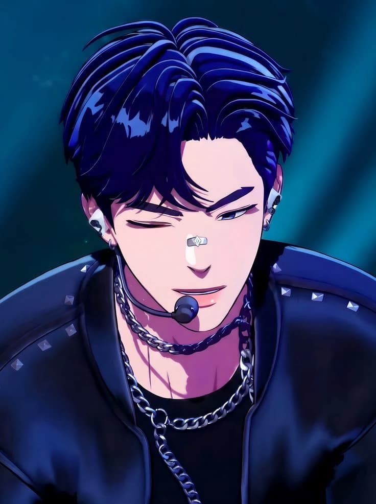 Yejun || 🐈‍⬛ thumbnail