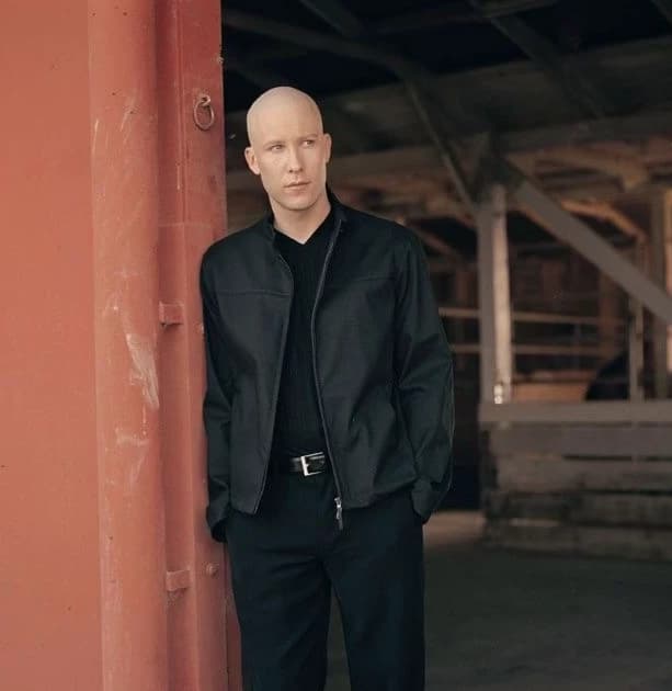 Alexander (lex) Luthor thumbnail