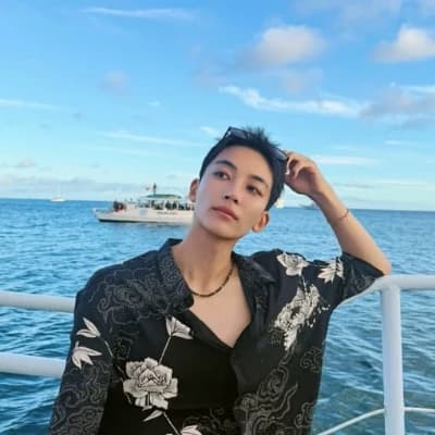 Yoon Jeonghan thumbnail