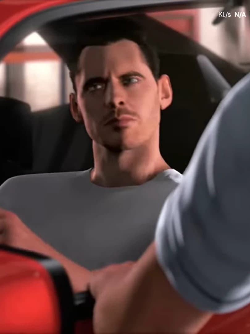 Forza Horizon 1 Protagonist thumbnail