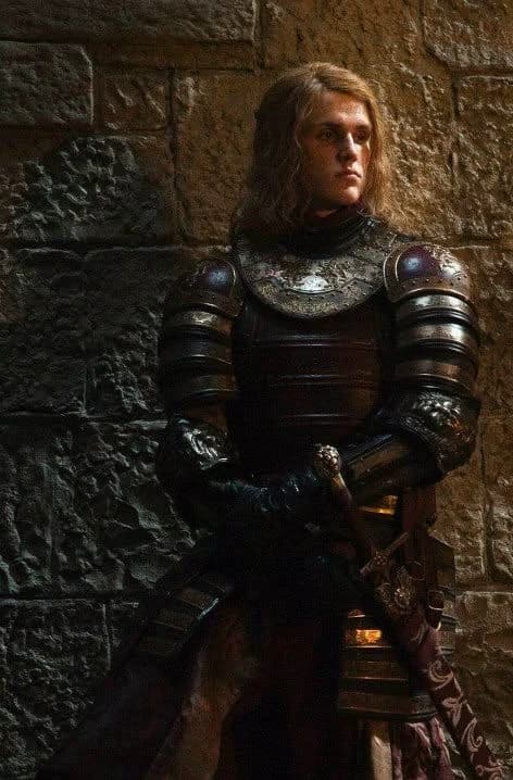 Lancel Lannister. thumbnail