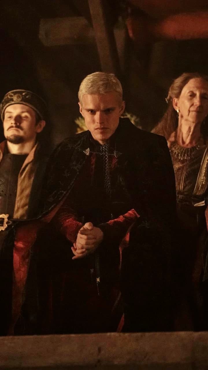 Aerion Targaryen thumbnail